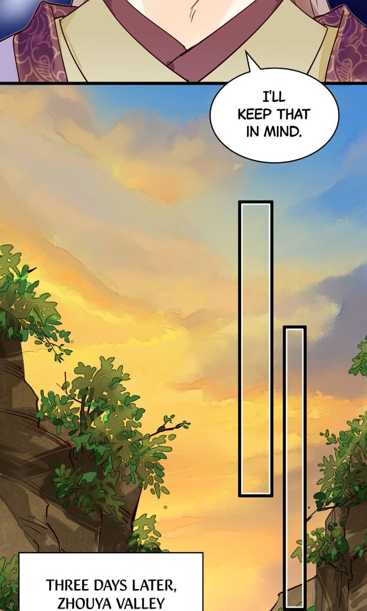 Demonic (Colored) Chapter 11 page 27 - 