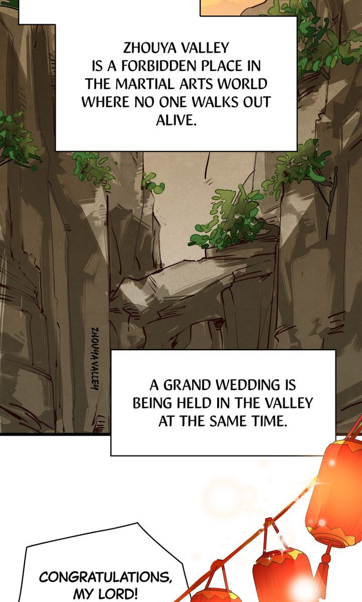 Demonic (Colored) Chapter 11 page 28 - 