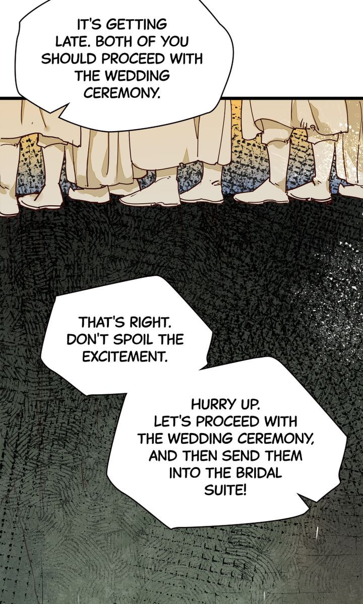 Demonic (Colored) Chapter 11 page 34 - 