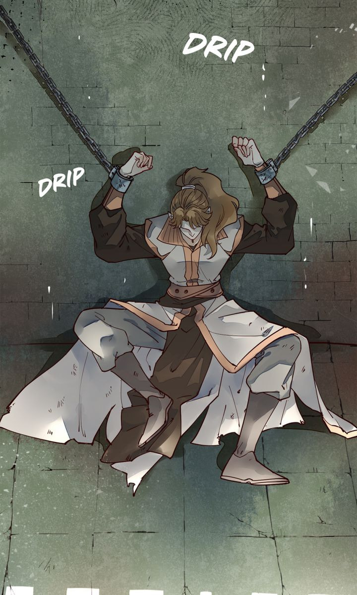 Demonic (Colored) Chapter 11 page 35 - 