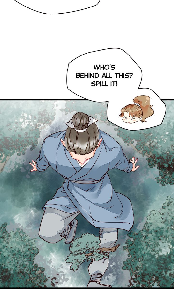 Demonic (Colored) Chapter 11 page 5 - 
