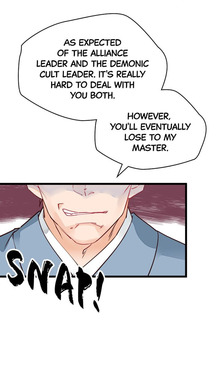 Demonic (Colored) Chapter 11 page 6 - 