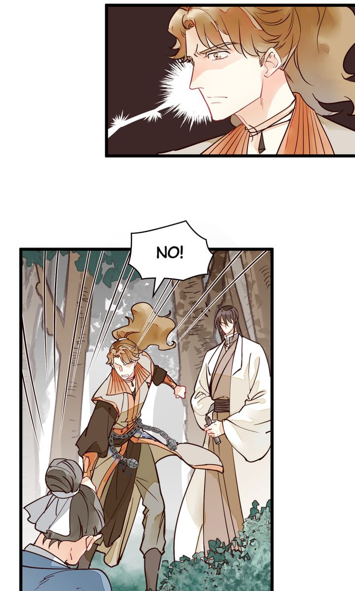 Demonic (Colored) Chapter 11 page 7 - 