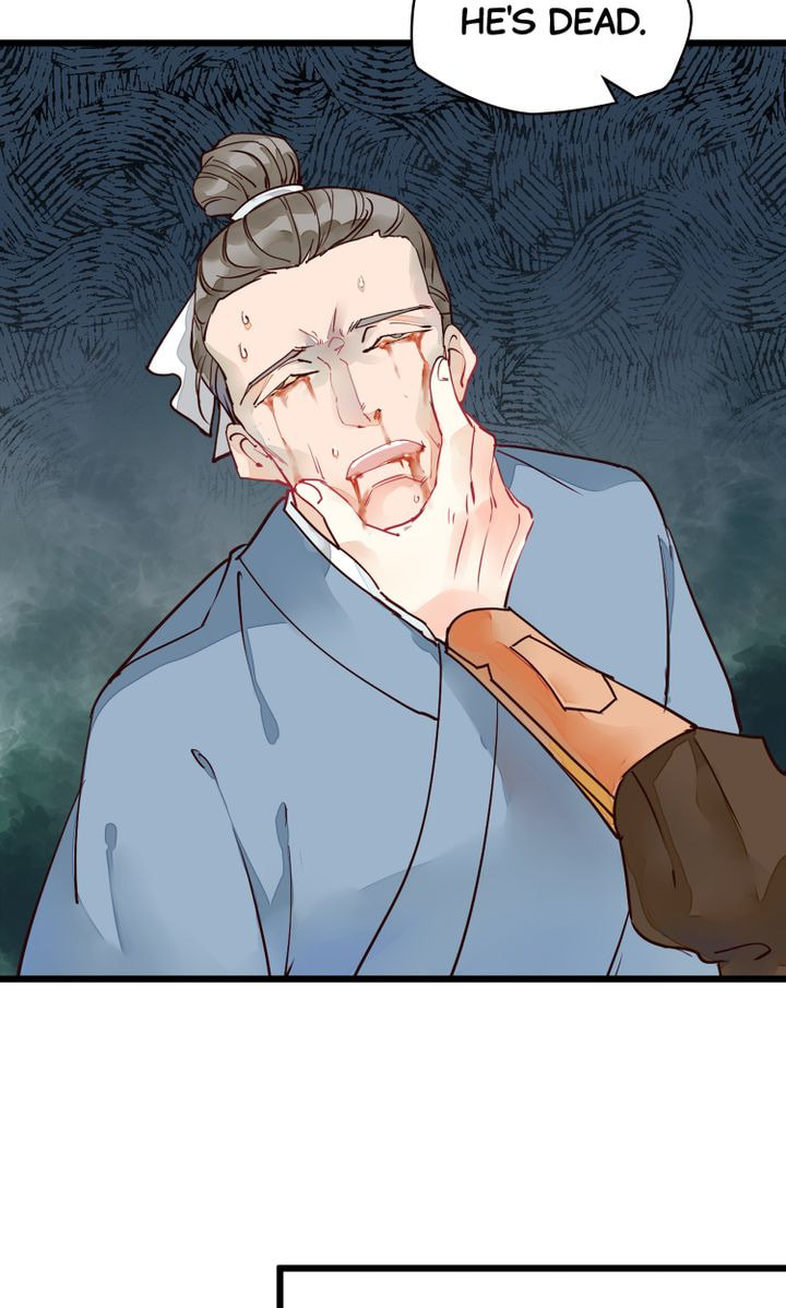 Demonic (Colored) Chapter 11 page 9 - 