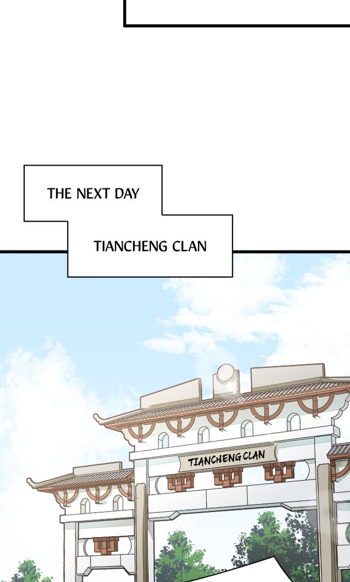 Demonic (Colored) Chapter 11 page 10 - 