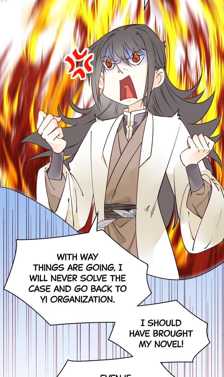 Demonic (Colored) Chapter 12 page 13 - 