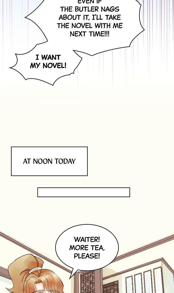 Demonic (Colored) Chapter 12 page 14 - 