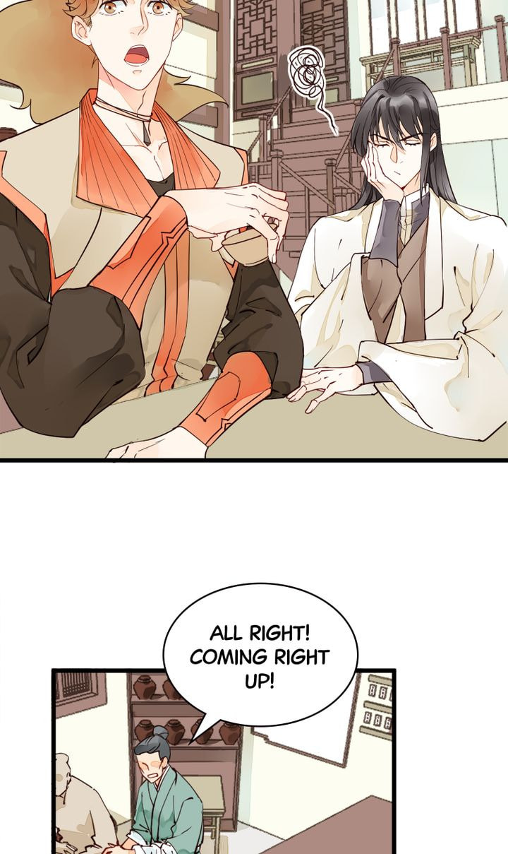 Demonic (Colored) Chapter 12 page 15 - 