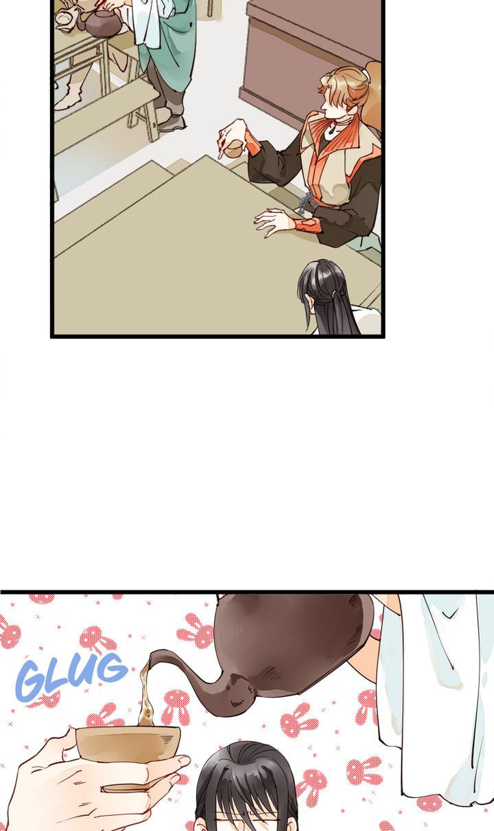 Demonic (Colored) Chapter 12 page 16 - 