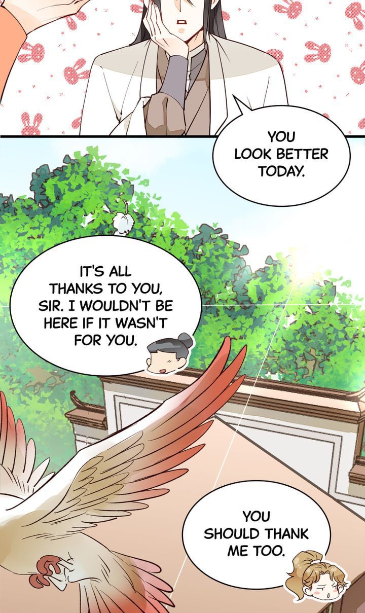 Demonic (Colored) Chapter 12 page 17 - 
