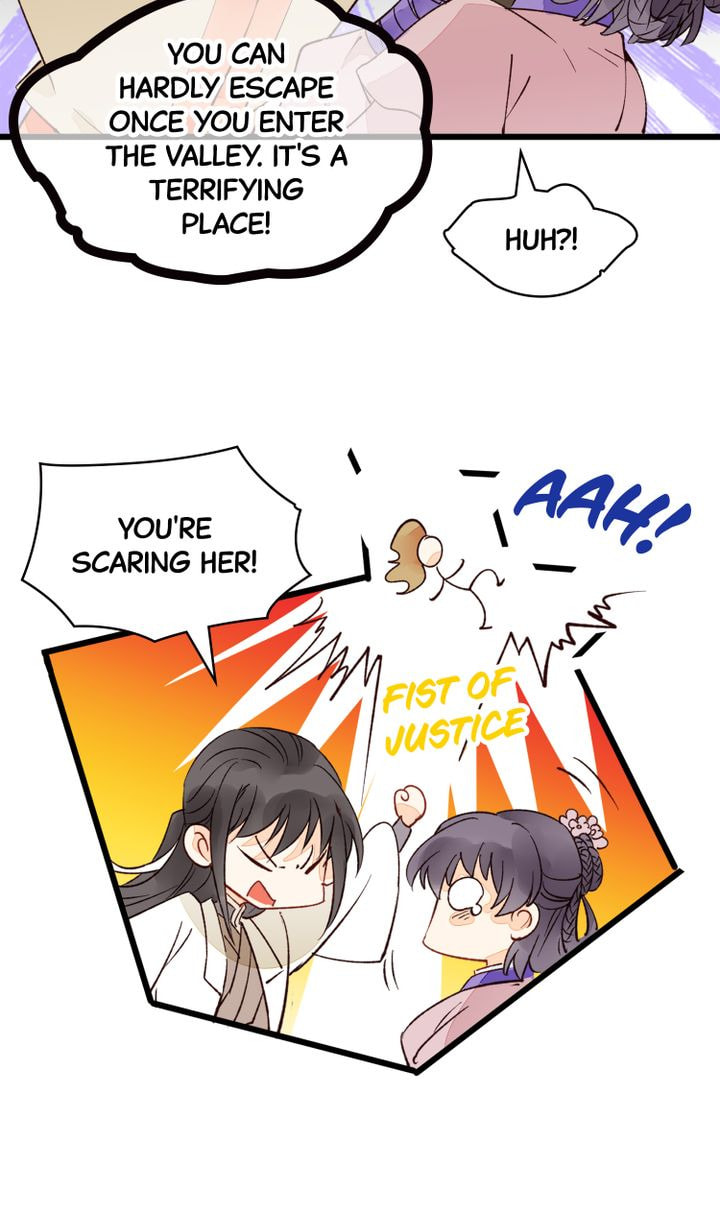 Demonic (Colored) Chapter 12 page 23 - 