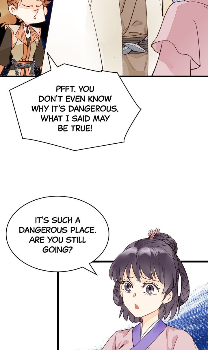 Demonic (Colored) Chapter 12 page 25 - 