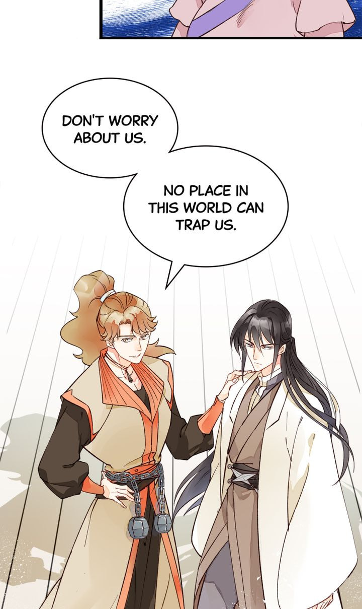 Demonic (Colored) Chapter 12 page 26 - 
