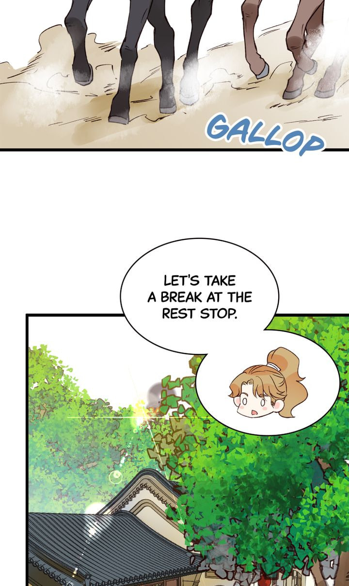 Demonic (Colored) Chapter 12 page 28 - 
