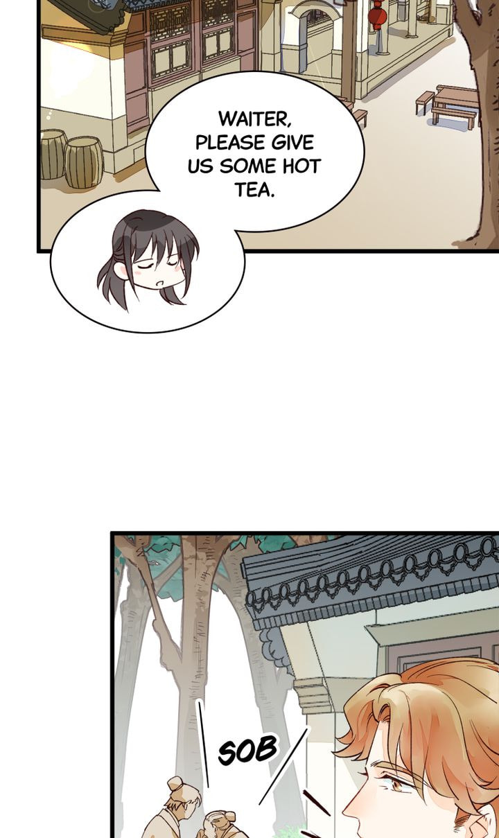 Demonic (Colored) Chapter 12 page 29 - 
