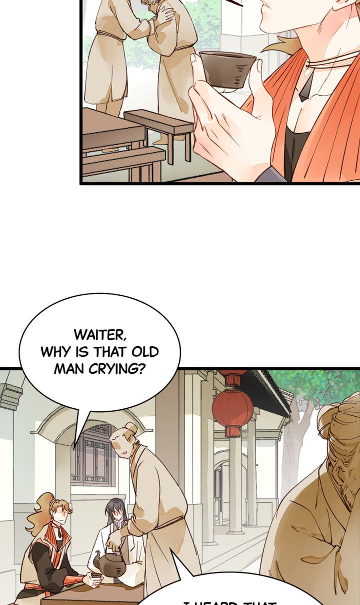 Demonic (Colored) Chapter 12 page 30 - 