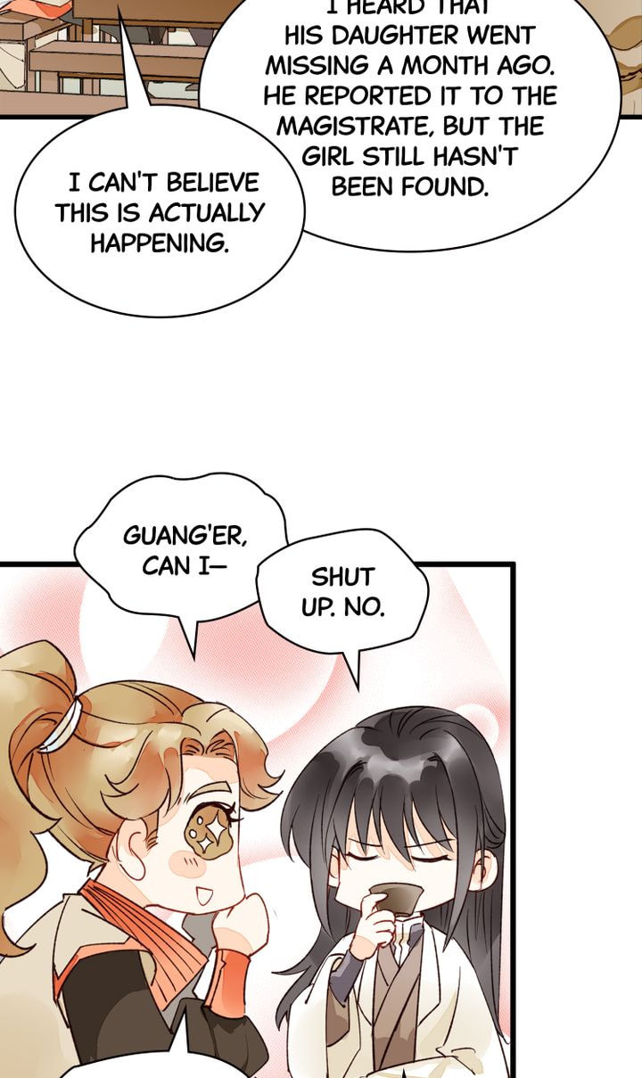 Demonic (Colored) Chapter 12 page 31 - 