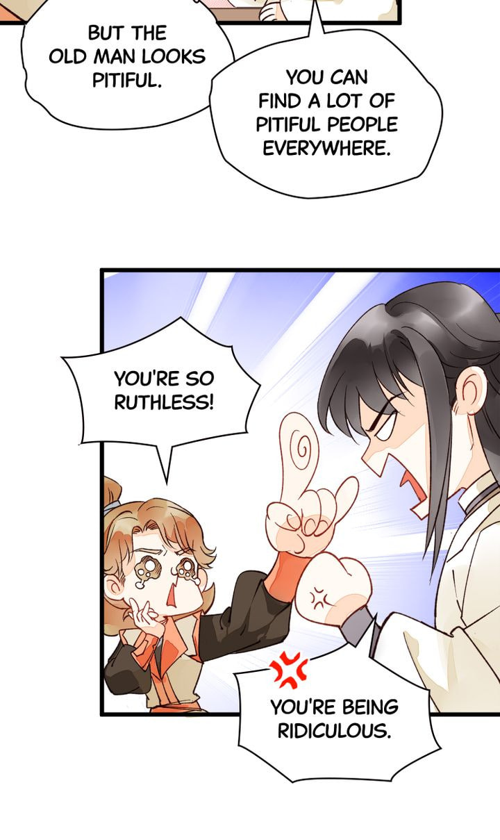 Demonic (Colored) Chapter 12 page 32 - 