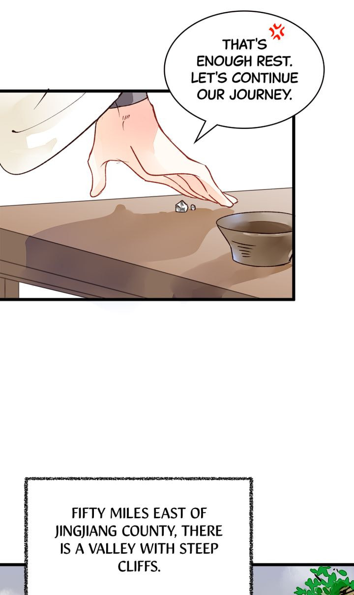 Demonic (Colored) Chapter 12 page 33 - 