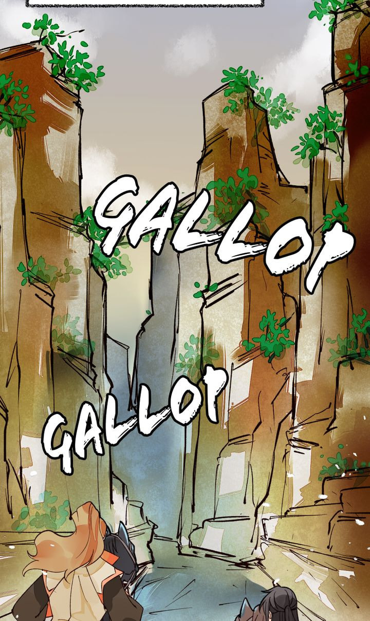 Demonic (Colored) Chapter 12 page 34 - 