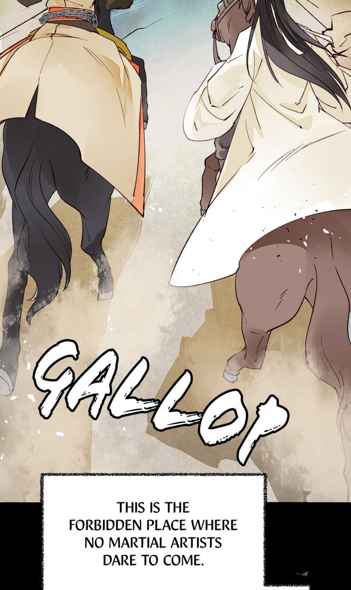 Demonic (Colored) Chapter 12 page 35 - 