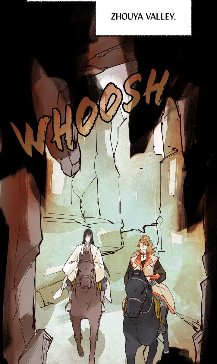 Demonic (Colored) Chapter 12 page 36 - 
