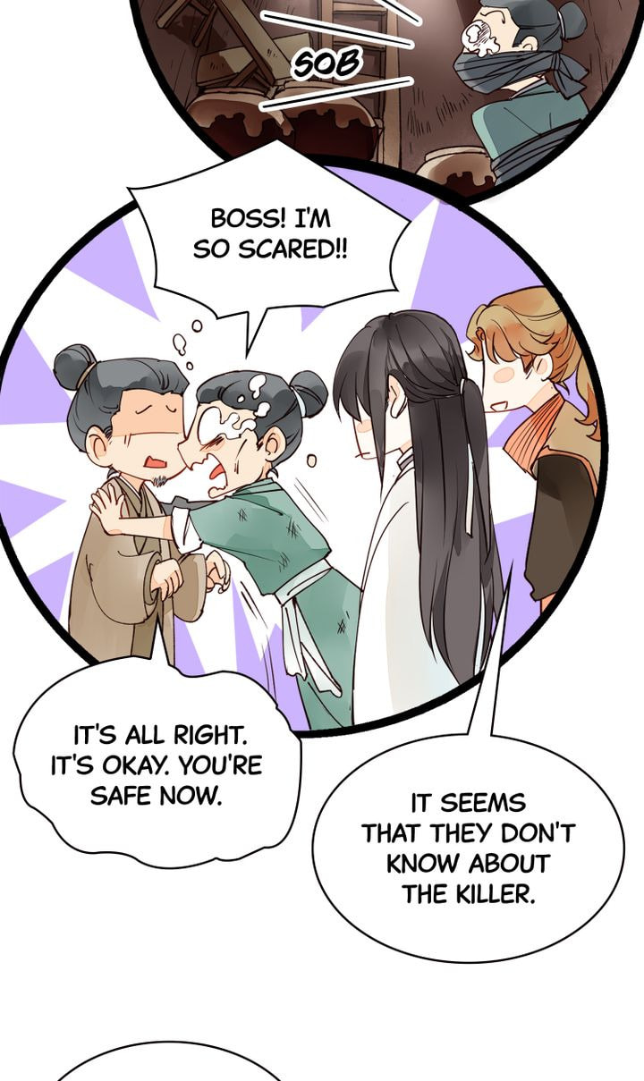 Demonic (Colored) Chapter 12 page 5 - 