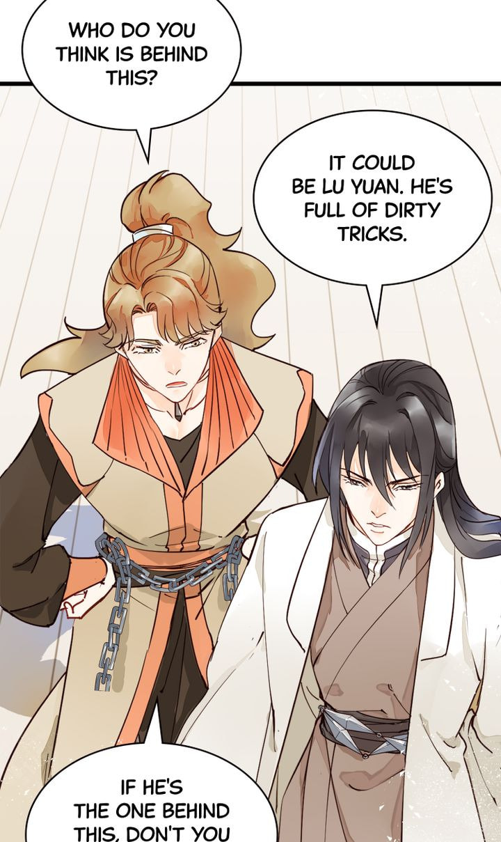 Demonic (Colored) Chapter 12 page 6 - 
