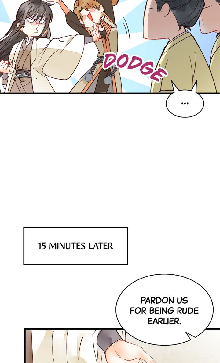 Demonic (Colored) Chapter 13 page 11 - 