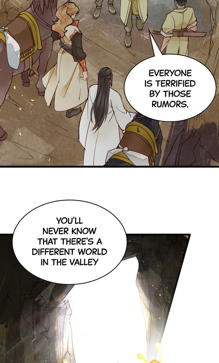 Demonic (Colored) Chapter 13 page 13 - 