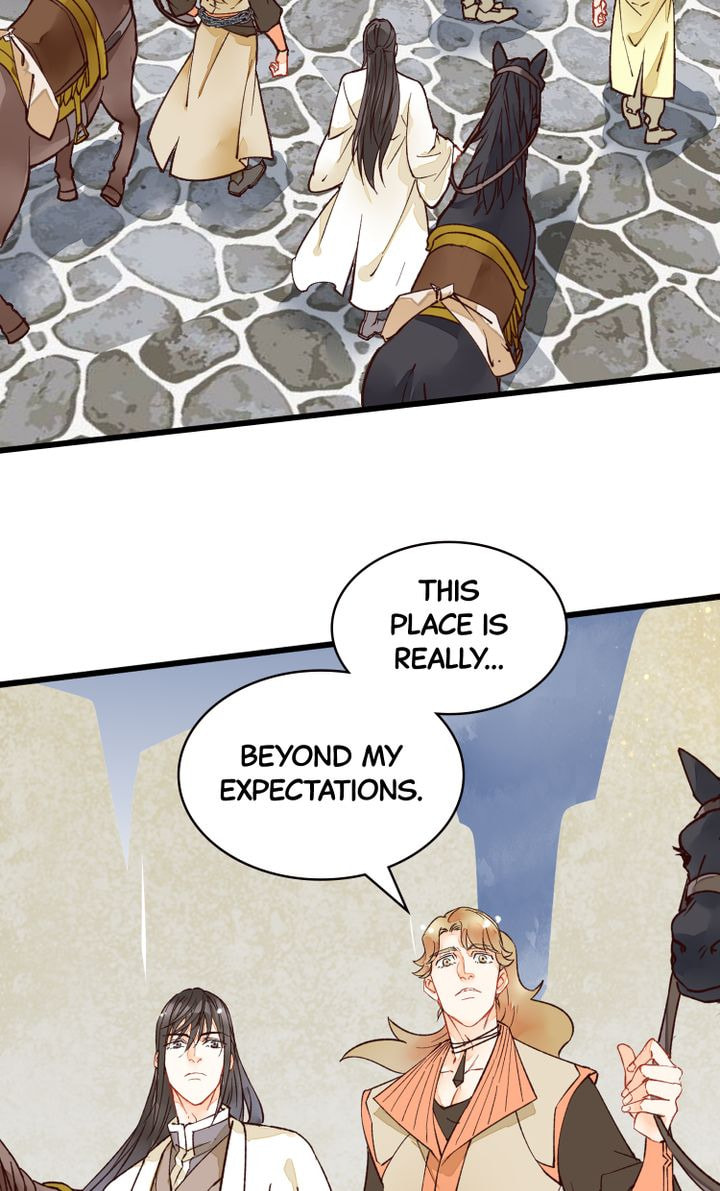 Demonic (Colored) Chapter 13 page 16 - 