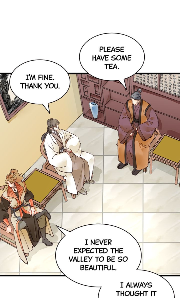 Demonic (Colored) Chapter 13 page 20 - 