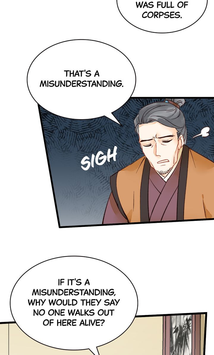 Demonic (Colored) Chapter 13 page 21 - 