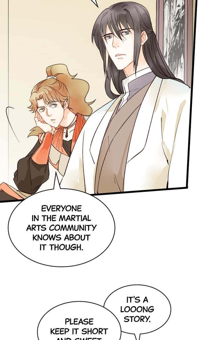 Demonic (Colored) Chapter 13 page 22 - 