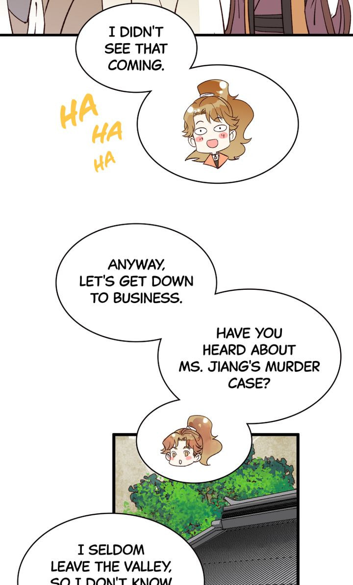 Demonic (Colored) Chapter 13 page 26 - 