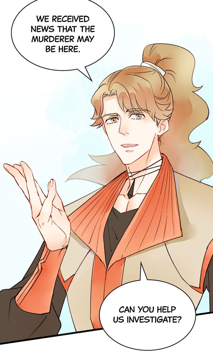 Demonic (Colored) Chapter 13 page 28 - 