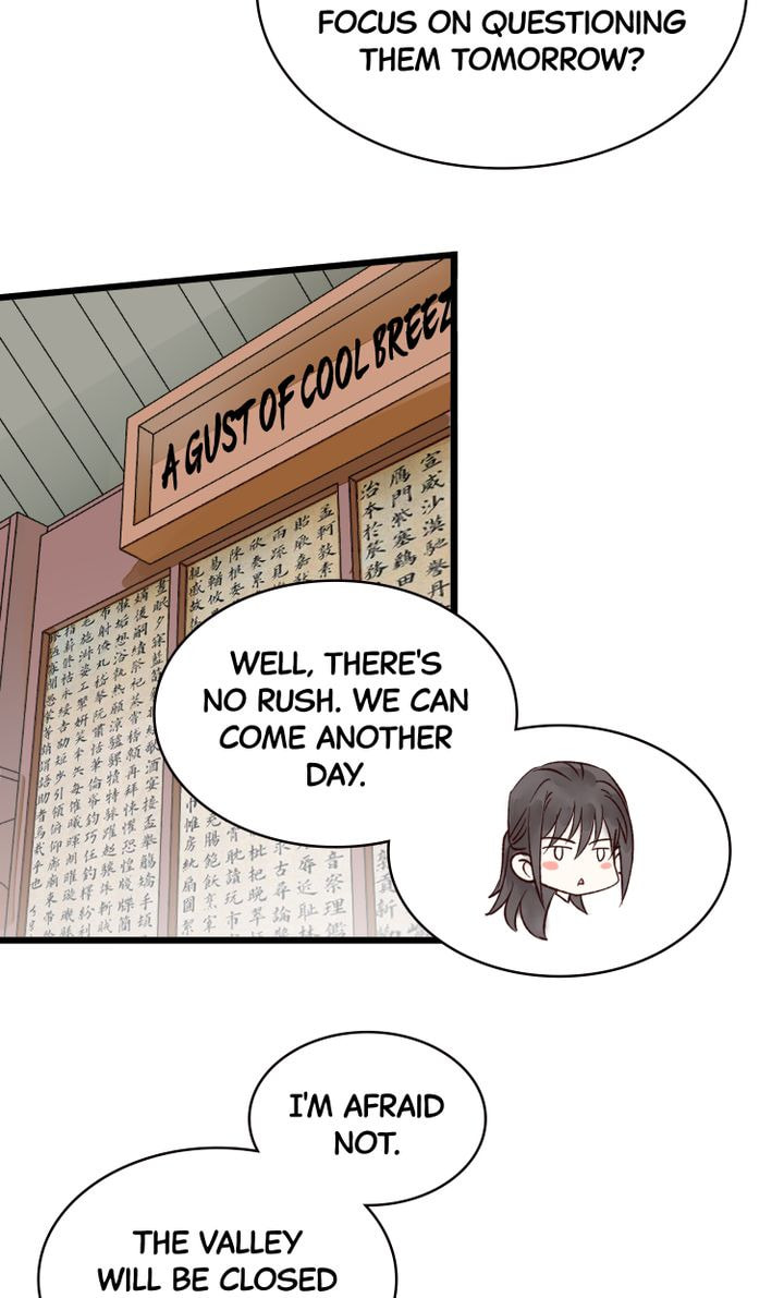 Demonic (Colored) Chapter 13 page 30 - 
