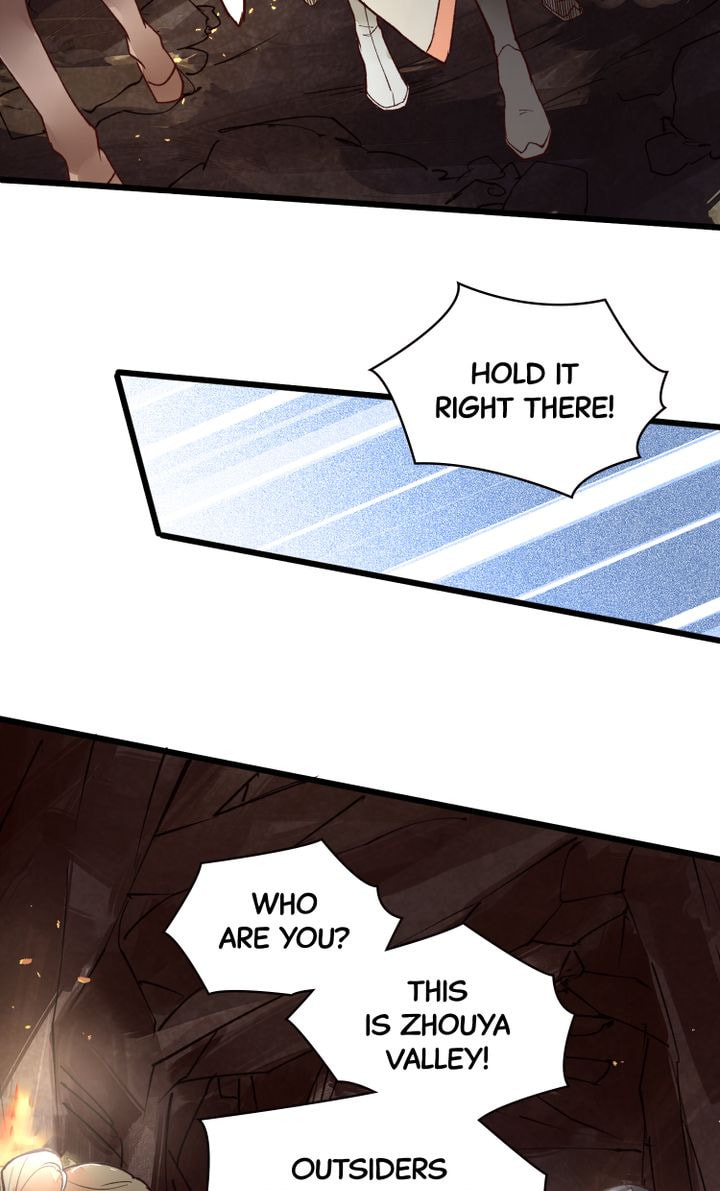 Demonic (Colored) Chapter 13 page 4 - 