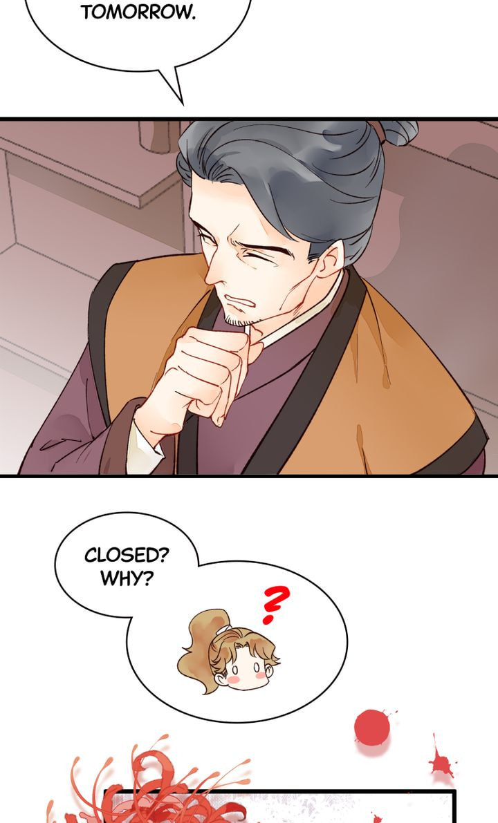 Demonic (Colored) Chapter 13 page 31 - 