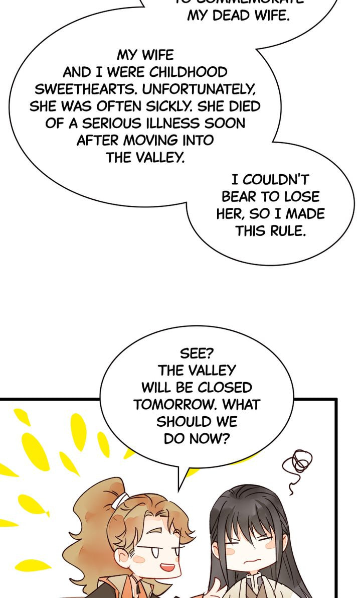 Demonic (Colored) Chapter 13 page 33 - 