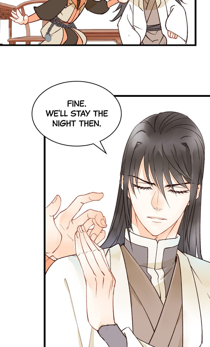 Demonic (Colored) Chapter 13 page 34 - 