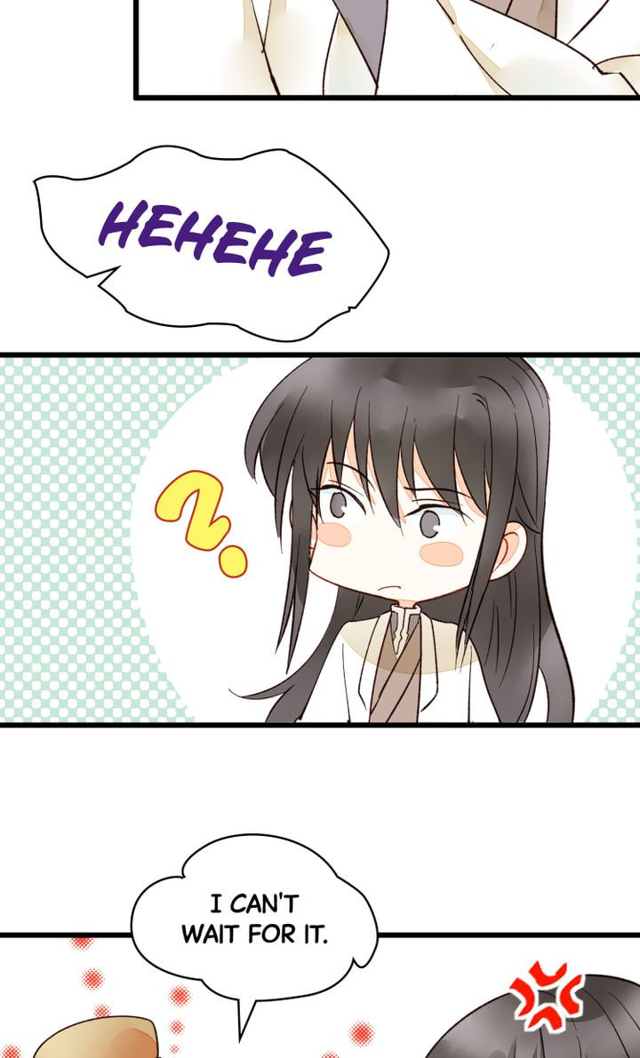 Demonic (Colored) Chapter 13 page 35 - 