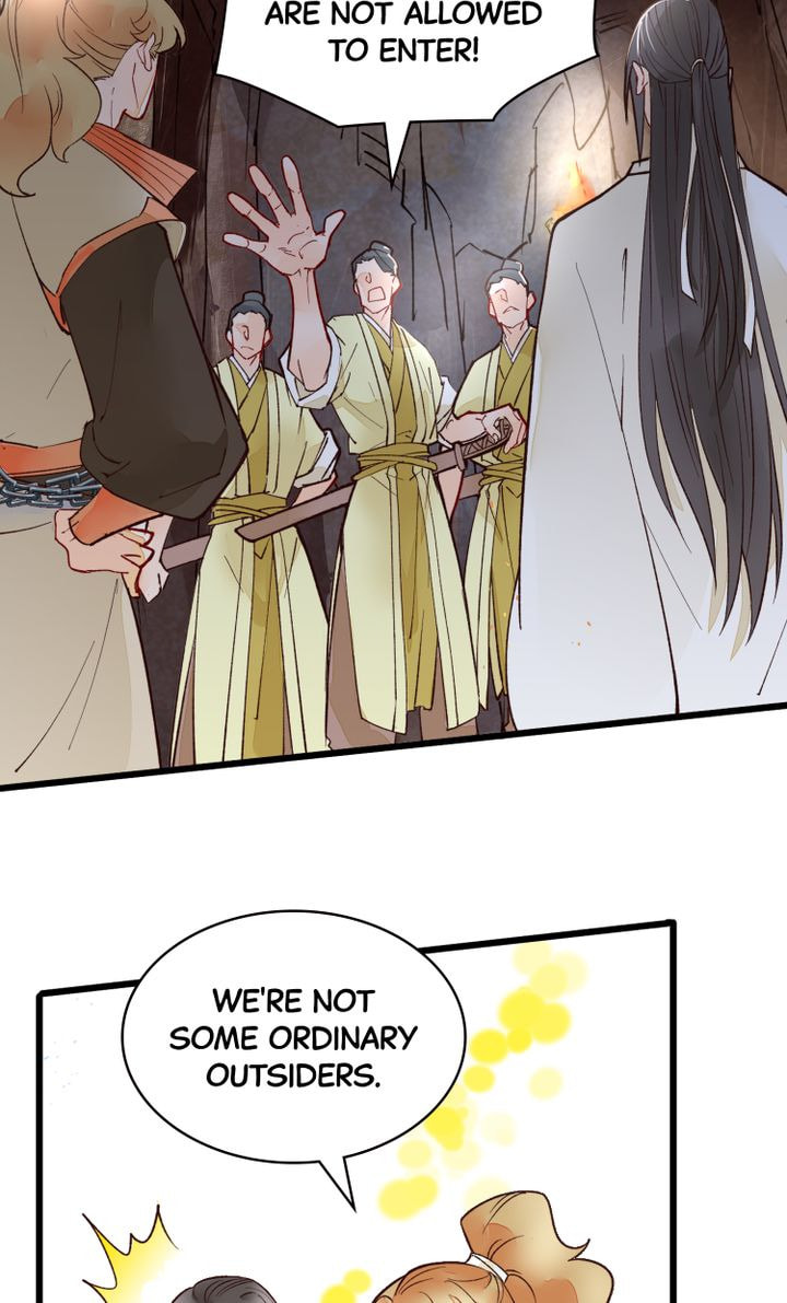 Demonic (Colored) Chapter 13 page 5 - 