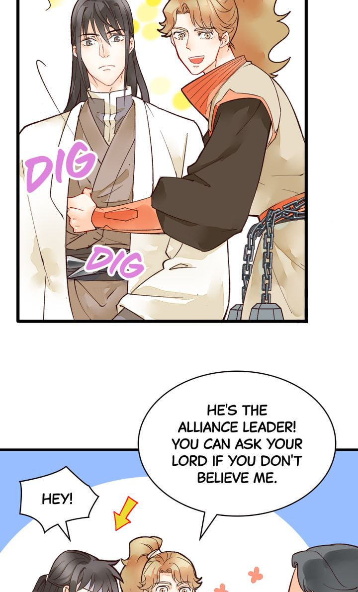 Demonic (Colored) Chapter 13 page 6 - 