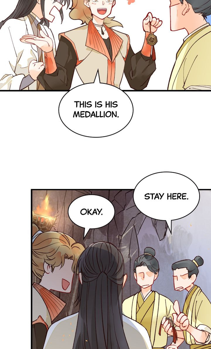 Demonic (Colored) Chapter 13 page 7 - 