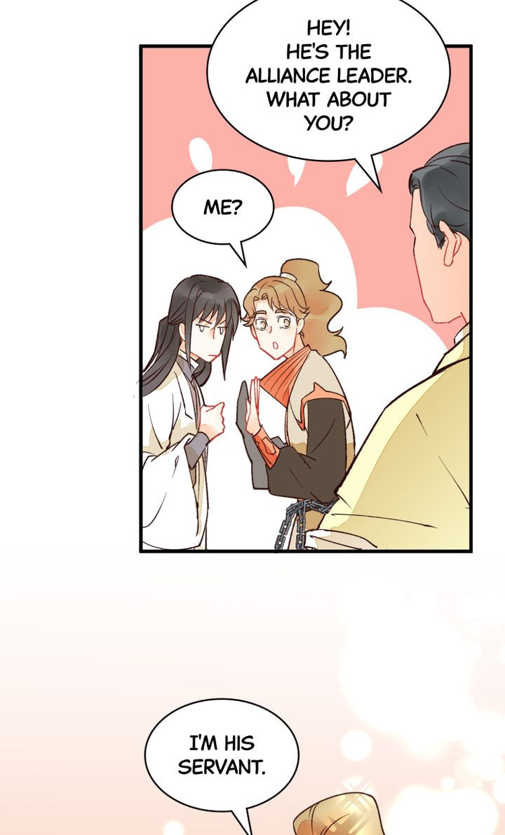 Demonic (Colored) Chapter 13 page 9 - 