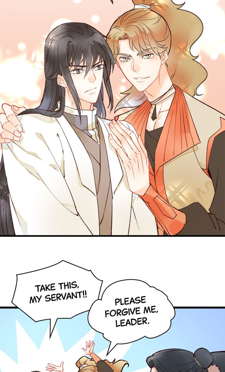 Demonic (Colored) Chapter 13 page 10 - 