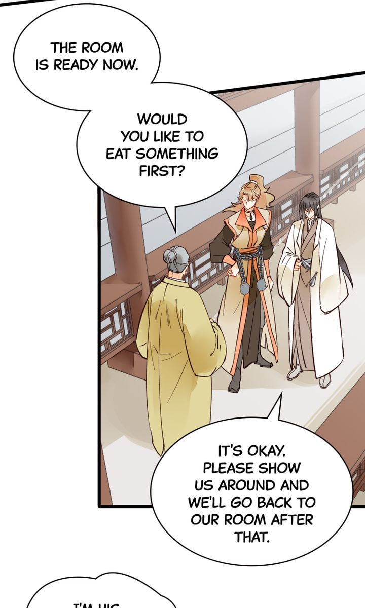 Demonic (Colored) Chapter 14 page 11 - 