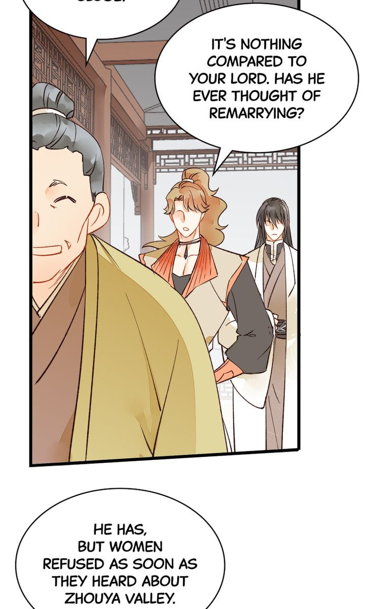 Demonic (Colored) Chapter 14 page 13 - 