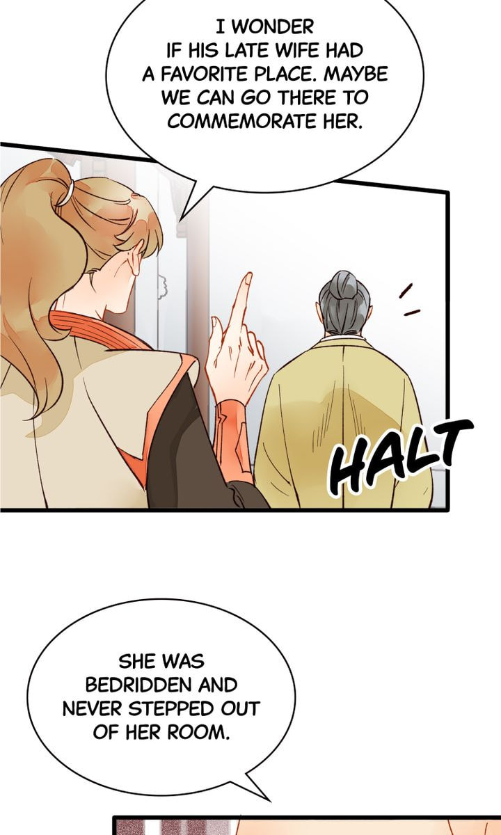 Demonic (Colored) Chapter 14 page 15 - 